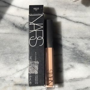 NARS radiant concealer